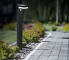Näve Leuchten LED Solar Außensockelleuchte "FILIUS" H: 50cm Produktbild-Vorschau 6