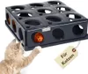 Katzenspielzeug Ball Selbstbeschäftigung Katzen Zubehör Produktbild-Vorschau 1