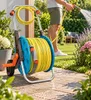Schlauchwagen mit 30m Gartenschlauch - Eagle Garden - Produktbild-Vorschau 6