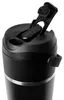 nutribullet tragbarer Mixer Edelstahlbecher 590ml isoliert Produktbild-Vorschau 8