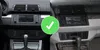2K Display Autoradio Android 128GB per BMW X5 E53 2000-2006 Anteprima dell’immagine prodotto 2