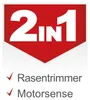 Scheppach Débroussailleuse à essence BCH5200PB | 1,8 CV / Voir les images du produit 13