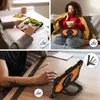Hülle für Xiaomi Poco Pad / Redmi Pad Pro 5G Robuste Produktbild-Vorschau 5