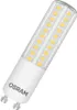 OSRAM LED Lampe GU10 SLIM 7W 806Lm 2700K warmweiss Produktbild-Vorschau 6