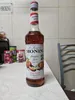Sciroppo Monin Sciroppo di spezie di zucca con spezie fini Anteprima dell’immagine prodotto 4