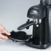 Severin KA 5978, Espresso kávovar, 0,22 L, 800 W, Čierna Náhľad obrázku produktu 8