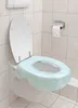 reer WC-Cover Toilettenauflage, 3er Set, Toiletten Auflage, Anteprima dell’immagine prodotto 5