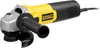 Szlifierka kątowa Stanley Fatmax FMEG225VS-QS, 1100W, 125 Podgląd zdjęcia produktu 1