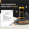 Himalaya Shilajit Premium Kapseln Anteprima dell’immagine prodotto 7