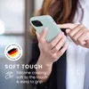 kwmobile Handyhülle für iPhone 13 mini Hülle, für iPhone 13 Produktbild-Vorschau 4
