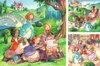 Ravensburger Malé princezny Náhled obrázku produktu 2