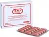 K.H.3 Vitalkomplex Kapseln, 30 St. Kapseln Produktbild-Vorschau 3