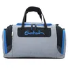 Satch Sporttasche Grey Ray - Sporttasche Produktbild-Vorschau 2