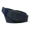2 Stück Taktischer Gürtel, Uni Gürtel Nylon Canvas Belt, Produktbild-Vorschau 4