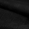 Bettdecke Sofia 220x240 cm Schwarz Produktbild-Vorschau 3
