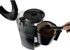 MELITTA Kaffeeaut. Look IV Therm Selection 1011-12 schwarz Voir les images du produit 11