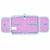 Katze Schulranzen Ergonomisch 3-teilig schulrazen set Produktbild-Vorschau 8
