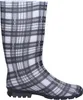 Nora Mareike Damenstiefel schwarz Gr. 38 Produktbild-Vorschau 10