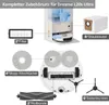 Zubehörset für Dreame L20 Ultra/ L20 Ultra Complete,  Produktbild-Vorschau 6