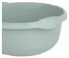 Casa Runde Spülschüssel Salbei 28cm WI2548 (One Size) (One Produktbild-Vorschau 2