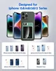 Wireless Power Bank, Kabellose Powerbank, 10000mAh Produktbild-Vorschau 4