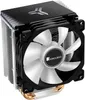 Jonsbo CR-1400 Radiateur CPU, ARGB - 92mm, noir Voir les images du produit 12