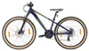 BIKESTAR Alu Mountainbike 26 Zoll | 21 Gang Hardtail Sport Produktbild-Vorschau 3