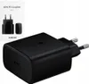Ładowarka Sieciowa Pd Usb-C Samsung Ep-Ta845Ebe 45W Czarny Podgląd zdjęcia produktu 6