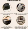 KitchenYeah© Herdabdeckplatte Kühe - Tiere - Bauernhof , Produktbild-Vorschau 7