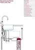 Quooker Flex, Voll-Edelstahl, mit PRO3 Heißwasser Produktbild-Vorschau 5