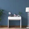 Skye Decor, Bj104 - 2342, Schminktische, Weiß, 90 x 76,8 x Produktbild-Vorschau 3