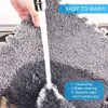 Weiche Plüsch-Kindermatte, Babyspielmatte, Babyspielzeug, Produktbild-Vorschau 4