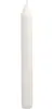 50 Tafelkerzen Ø 2,1 cm · 19,6 cm weiss Produktbild-Vorschau 4