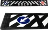 Volvo 3D Kombi-Kotflügel im Relief | 35 x 240 cm Produktbild-Vorschau 1