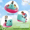 GOPLUS aufblasbare Kletterkuppel, aufblasbare Produktbild-Vorschau 4