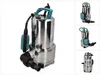 makita PF0610 Schmutzwasser-Tauchpumpe Podgląd zdjęcia produktu 1