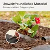 Praknu Unkrautvlies 150g/m2 Extra Stark - 50m2 - Produktbild-Vorschau 6