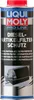 A product shot of a can of LIQUI MOLY Pro-Line Dieselpartikelfilter-Schutz. Produktbild-Vorschau