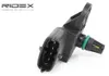 RIDEX 3947S0004 Ladedrucksensor für FIAT PANDA (169) Produktbild-Vorschau 12
