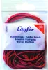 Läufer RONDELLA Gummiringe im Beutel 10 g 20 mm rot Produktbild-Vorschau 1