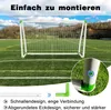 But de football YARDIN avec filet de but pour enfants & Voir les images du produit 2