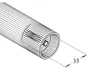 ALUTRUSS DECOLOCK DQ1-750 1-Punkt-Traverse Produktbild-Vorschau 2