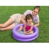 KIK - BESTWAY 51061 Pool Planschbecken für Kinder rosa 61cm Produktbild-Vorschau 15