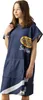 HOMELEVEL Badeponcho für Kinder und Teenager - Poncho Produktbild-Vorschau 3