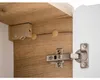 Armoire De Salle De Bain Latérale 35 Cm Chêne Craft Blanc Voir les images du produit 8