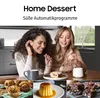Samsung 28 ℓ Kombi-Mikrowelle, Grill & Heißluft, 900 W, Produktbild-Vorschau 28