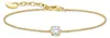Thomas Sabo Sparkling Gold A2156-414-14-L19V Damenarmband Produktbild-Vorschau 1