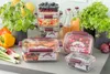 Kilner Fresh Storage 0.60Lt, Box, Obdĺžnikový, 0,6 L, Náhľad obrázku produktu 19