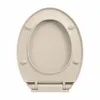 vidaXL Siège de toilette avec abaissement automatique Voir les images du produit 5