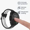 kwmobile 2x Glas Hülle für Garmin 18mm Forerunner 265S Produktbild-Vorschau 3